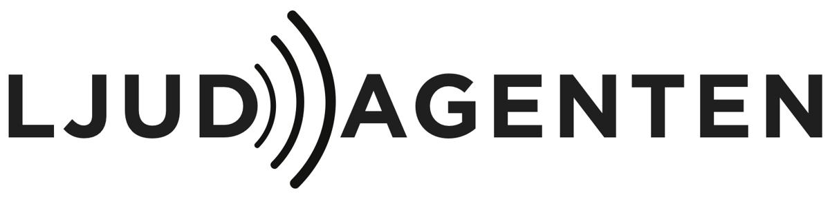 Ljudagenten