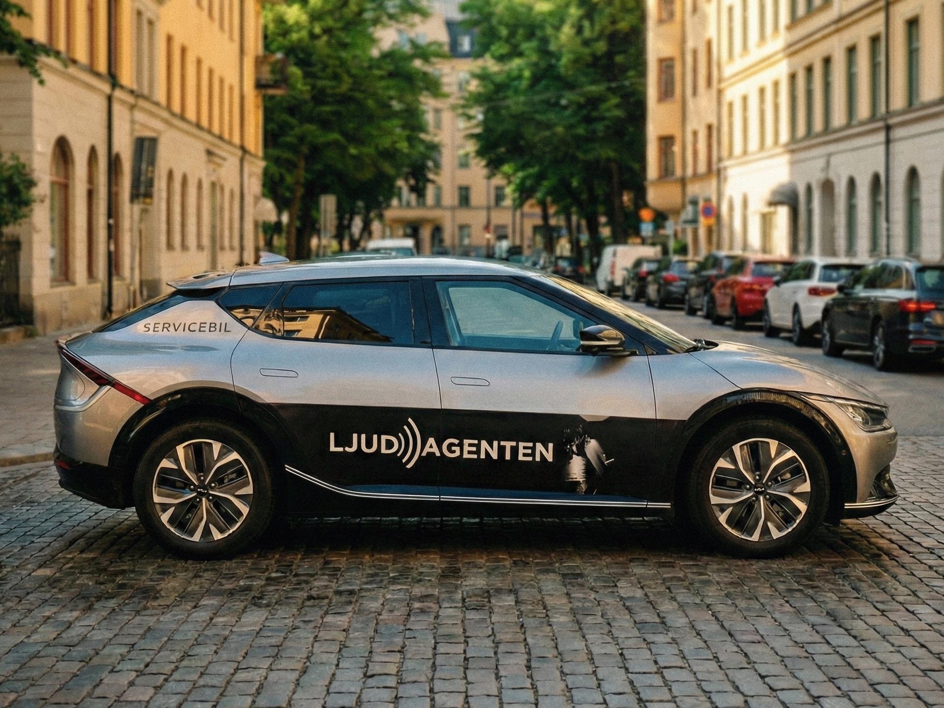 Service och jourservice